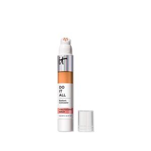 IT Cosmetics Do It All Radiant Concealer - Multitasking Serum 420 tan Rich warm